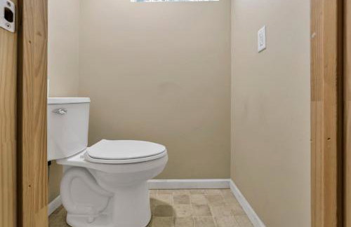 Updated 4BD House Near German Village w Parking - Foto 38