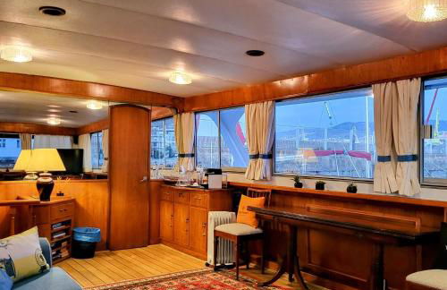 Don Maximo Yacht Hotel - Foto 5