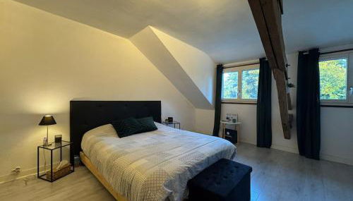 Le Moderne - 6pers - Bugatti Circuit - Zoo - Photo 3