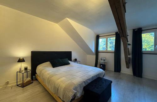 Le Moderne - 6pers - Bugatti Circuit - Zoo - Photo 3