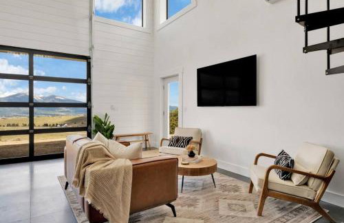 The Bitterroot Bunkhouse - Foto 20