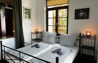 Maisonettewohnung im Loft Stil mit wunderschöner Terrasse - Foto 1