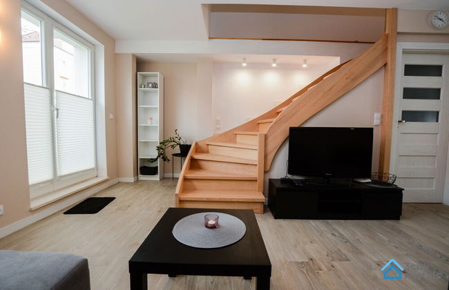 Family Apartment by 3City Rentals - Foto 6