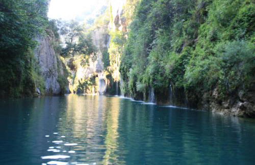 VILLA DU VERDON - Foto 16