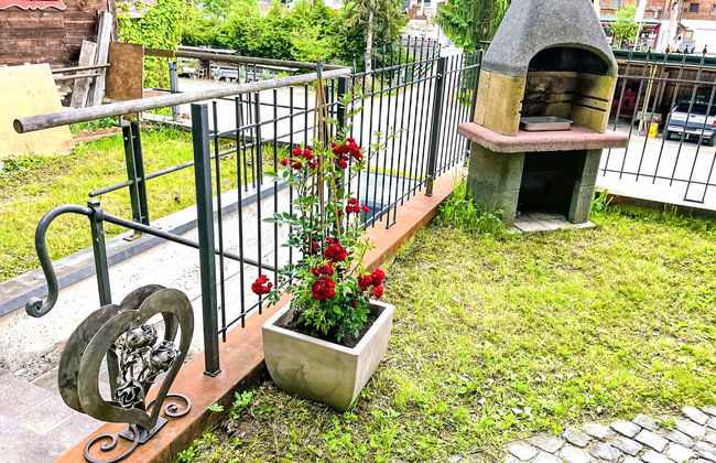 Zur alten Schmiede - Foto 65