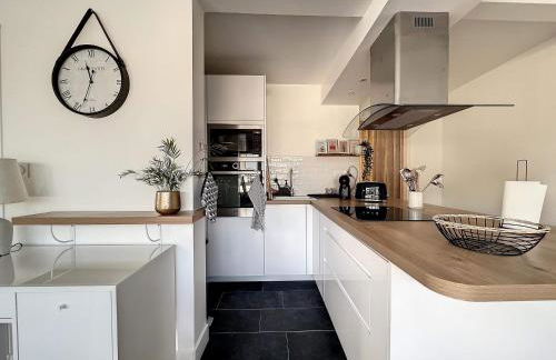 Appartement de charme hypercentre - Foto 6