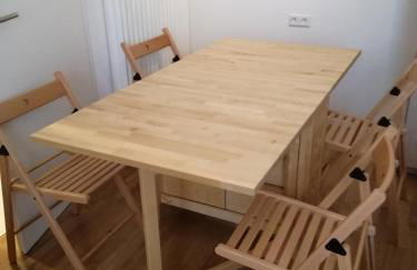 Ferienwohnung Epple - Foto 20