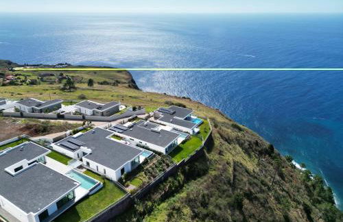 Villa OceanAIR by LovelyStay - Foto 56