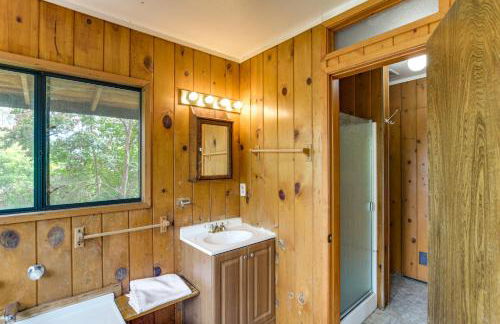 5 Mi to Lake Oroville Huge Riverfront Home! - Foto 12