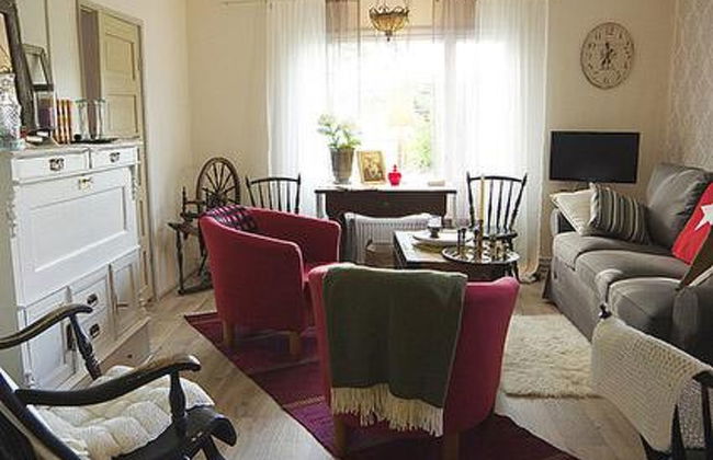 Villa vuorenpää - Foto 6