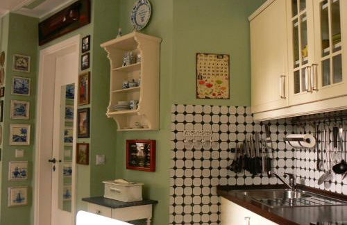 Gastehaus HH- Winterhude - Foto 32