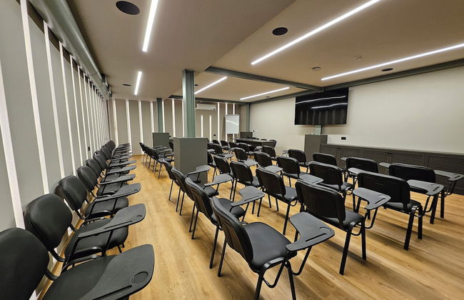 Petousis Hotel & Suites - Foto 60