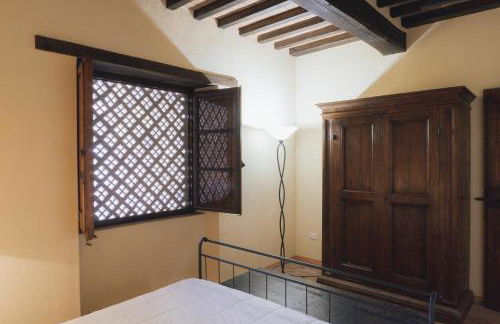 Villa Elisa - Private Pool & AirCo Near Reschio Castle - Foto 26