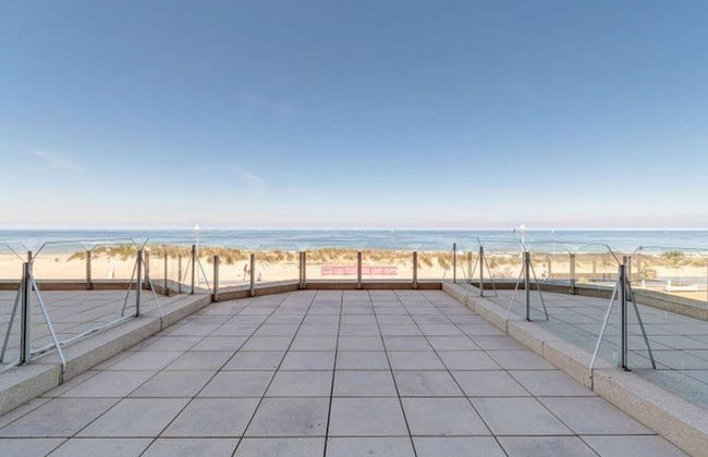 Apartment in Nieuwpoort With sea View - Foto 14