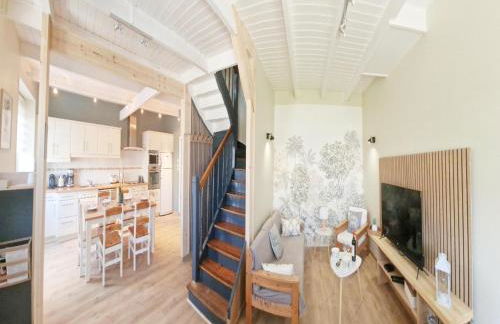 Charming Breton Holiday Home Right by the sea - Photo 85