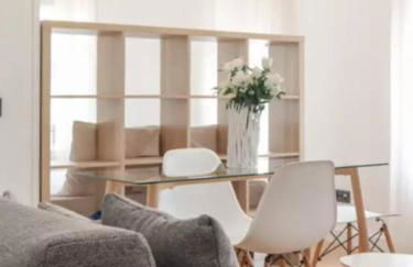 Apartamentos Madrid Río - Foto 50