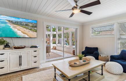 Kadima Kottage 2 Bedroom Home by RedAwning - Foto 36