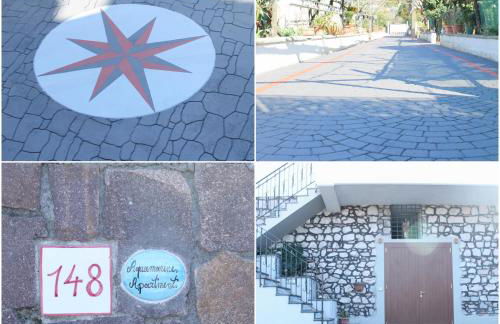 Aquamarine Apartment - Foto 39