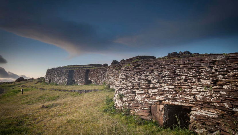 Orongo & Rano Kau Volcano Trip - Photo 2