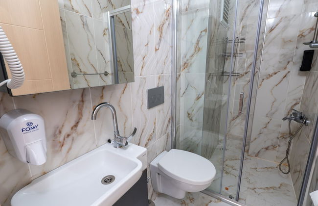 Flora Trabzon Apart - Photo 20