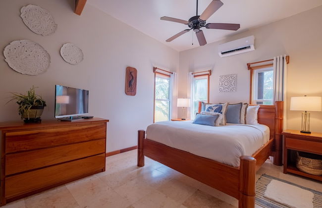 Indigo Belize 2b 3 Bedroom Condo by RedAwning - Foto 4