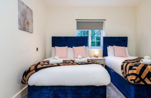 Two Waters 4bed Luxury Business and Retreat - Photo 55