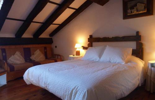 Casa Rural La Cortina - Foto 95