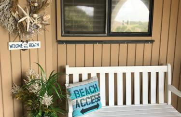 What a View Beachside living - Foto 24