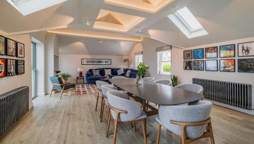 Coach House, Cowes - Foto 3