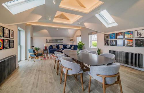 Coach House, Cowes - Foto 3