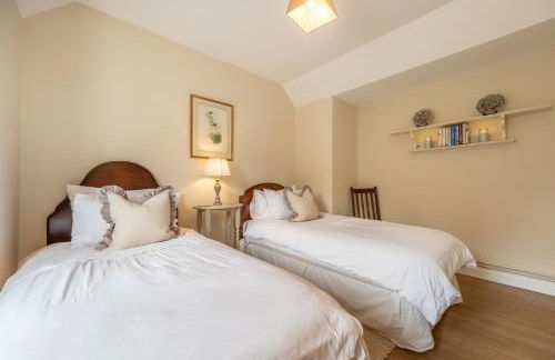 Rural bolthole in Constable country estate - The Woodshed - Foto 33