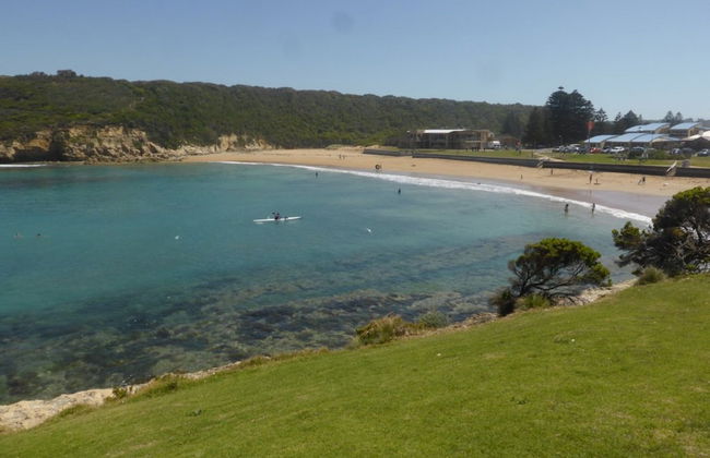 Southern Ocean Villas - Foto 12