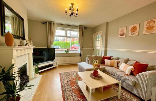 Cosy Croft Cottage - Foto 1