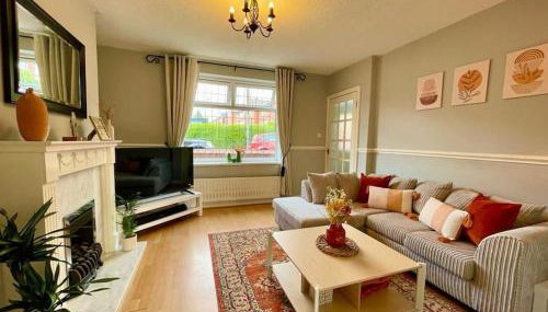 Cosy Croft Cottage - Foto 1