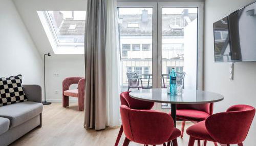 Numa Düsseldorf Leo - Foto 3