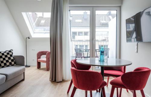 Numa Düsseldorf Leo - Foto 3