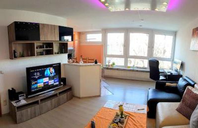 80 qm Apartment Alessia Nürnberg - Foto 17