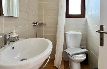 Sunrise Studio with unhindered view to the sea. - Foto 6