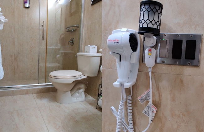 Fisherman's Point Ocean View Hotel - Photo 51