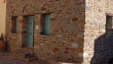 Volissos Pirgos Village - Foto 5