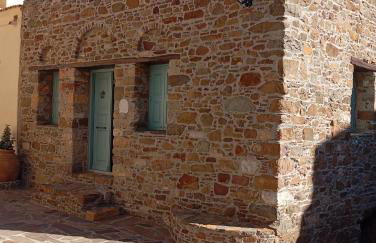 Volissos Pirgos Village - Foto 5