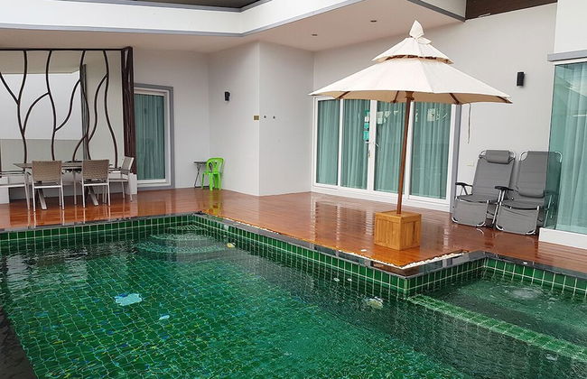 Jira Pool Villa - Foto 52