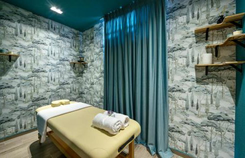 Vita Sacra Wellness - Photo 55