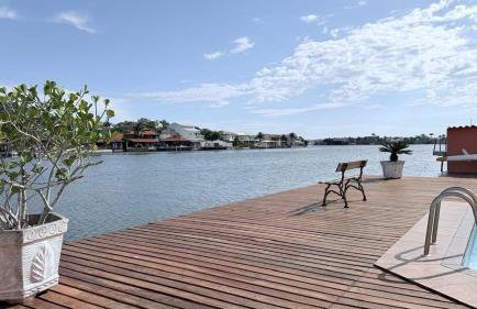 Apartamento na Ogiva Cabo Frio - Foto 13