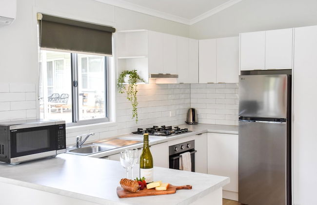 Tasman Holiday Parks - North Star - Foto 58