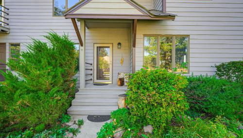 Hike, Ski and Dine Pagosa Springs Getaway! - Foto 3