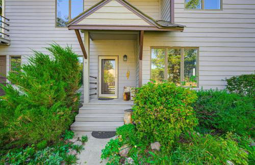 Hike, Ski and Dine Pagosa Springs Getaway! - Foto 3