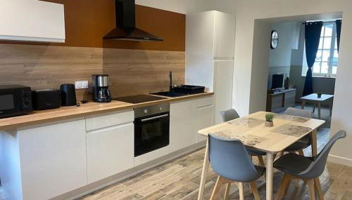 Gite 2 du grand Pavillon - Foto 4