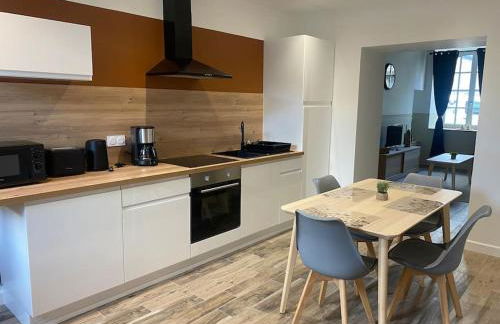 Gite 2 du grand Pavillon - Foto 4