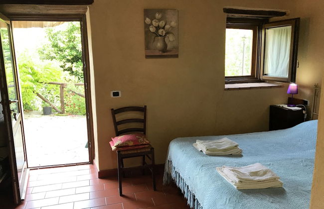 Belvilla by OYO Boccabugia del Colle - Foto 4